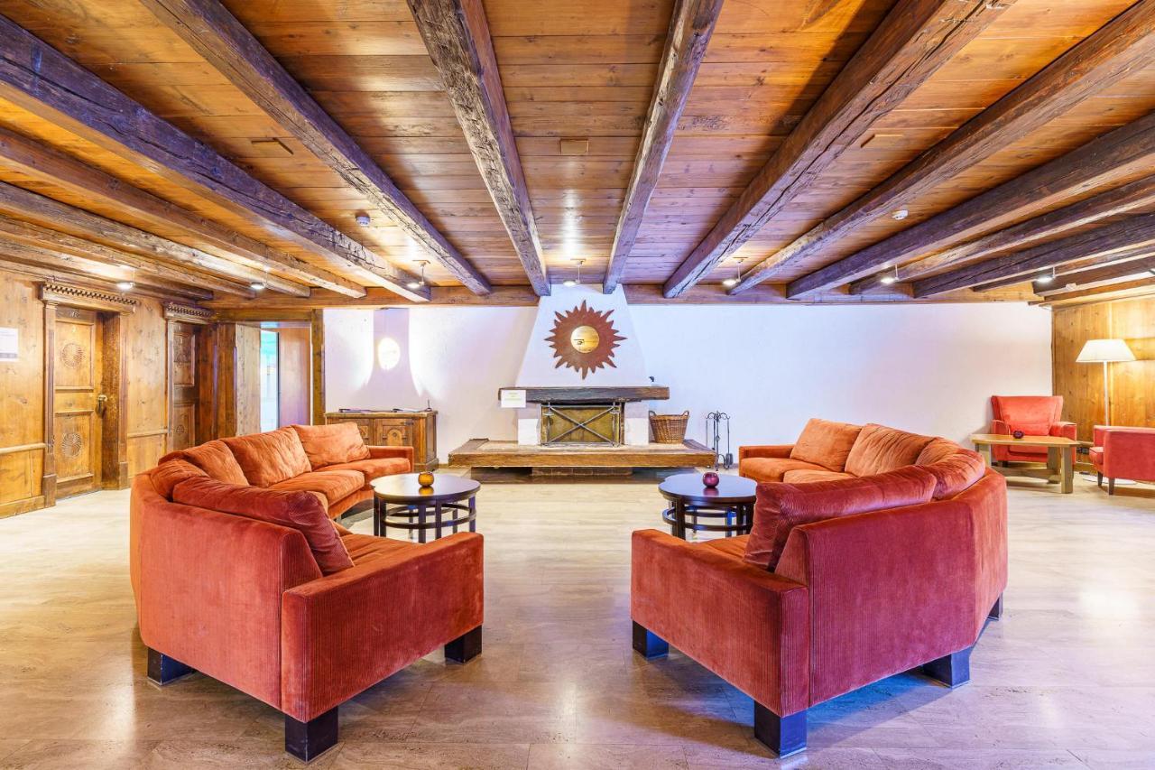 Appartement Seefeld Tirol - Luxusappartement Birkenwald سيفيلد ان تيرول المظهر الخارجي الصورة
